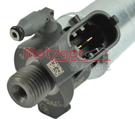 Metzger 0870168 Einspritzdüse