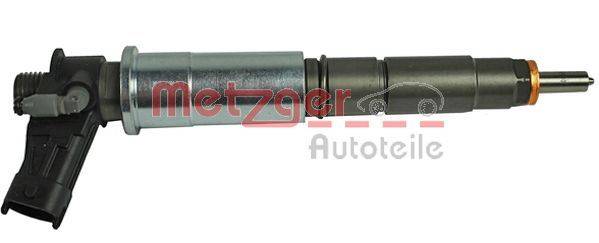 Metzger 0870168 Einspritzdüse