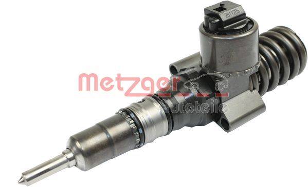 Metzger 0872006 Pumpe-Düse-Einheit