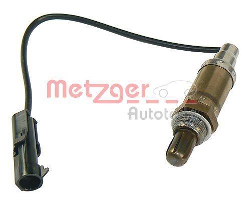 Metzger 0893006 Lambdasonde