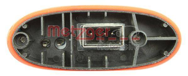 Metzger 0896006 Vorschaltgerät, Gasentladungslampe