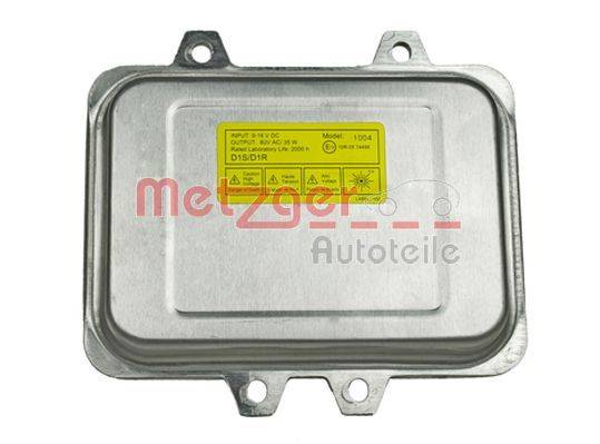 Metzger 0896006 Vorschaltgerät, Gasentladungslampe