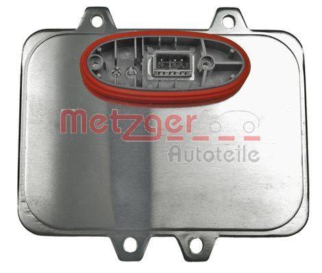 Metzger 0896006 Vorschaltgerät, Gasentladungslampe