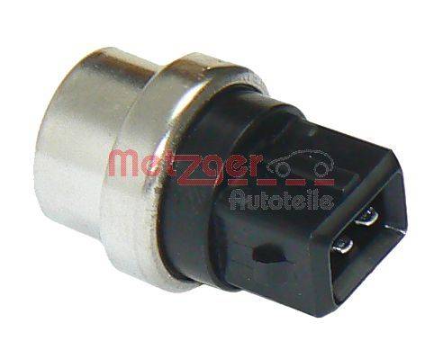 Metzger 0915006 Temperaturschalter, Kühlmittelwarnlampe