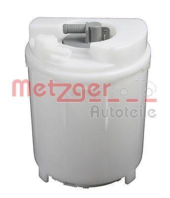 Metzger 2250006 Schlingertopf, Kraftstoffpumpe