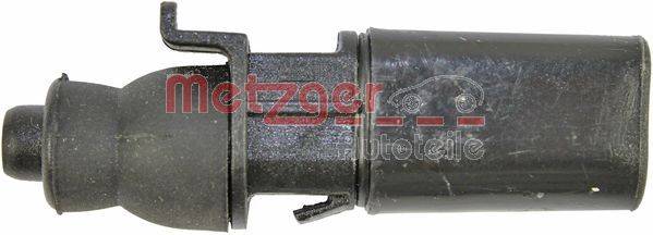 Metzger 2315006 Stellelement, Zentralverriegelung