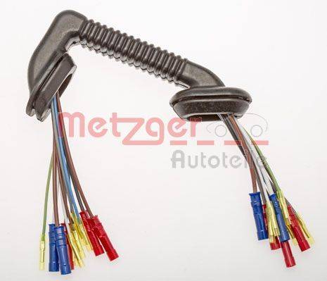Metzger 2320006 Kabelreparatursatz, Heckklappe