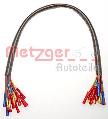 Metzger 2321006 Kabelreparatursatz, Tür