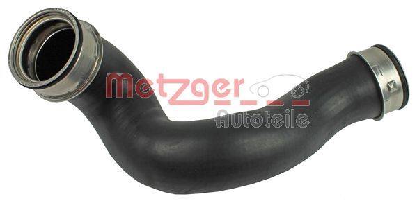 Metzger 2400006 Ladeluftschlauch