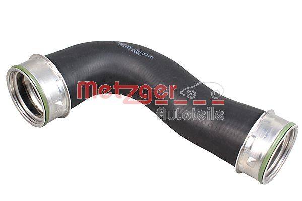 Metzger 2401006 Ladeluftschlauch