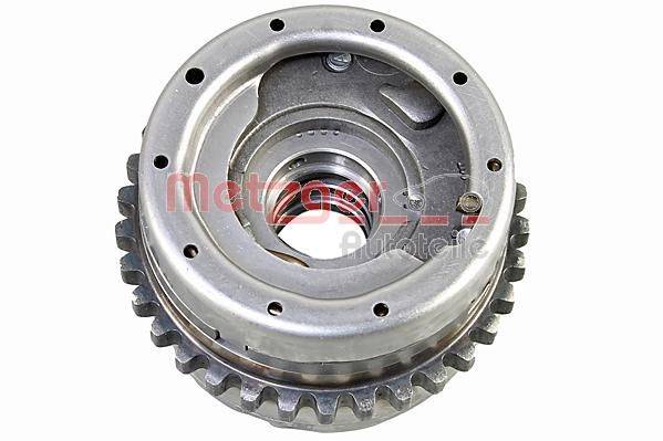 Metzger 2410006 Nockenwellenversteller
