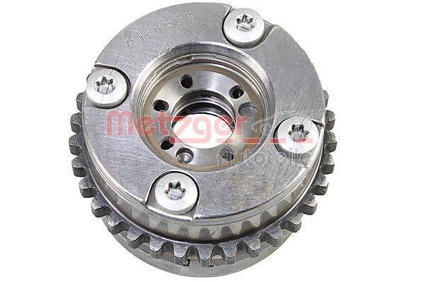 Metzger 2410006 Nockenwellenversteller