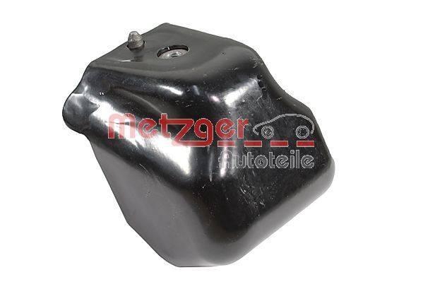 Metzger 8054006 Lagerung, Motor