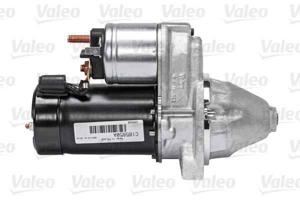 Valeo 203006 Starter