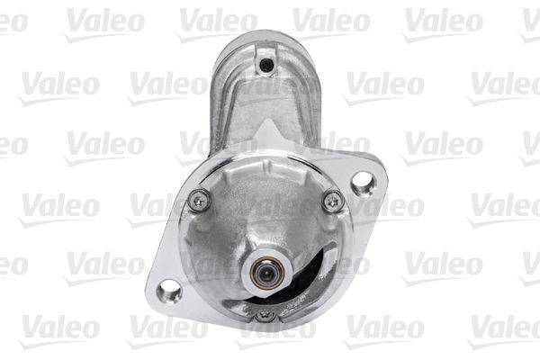 Valeo 203006 Starter