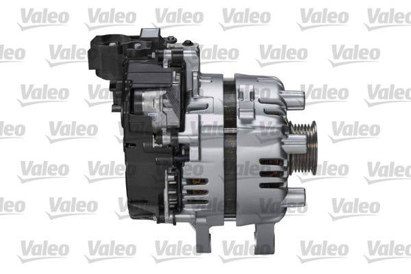 Valeo 615010 Startergenerator