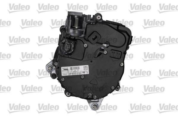 Valeo 615010 Startergenerator