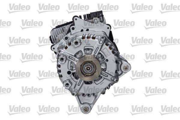 Valeo 615010 Startergenerator