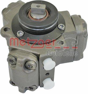 Metzger 0830007 Hochdruckpumpe
