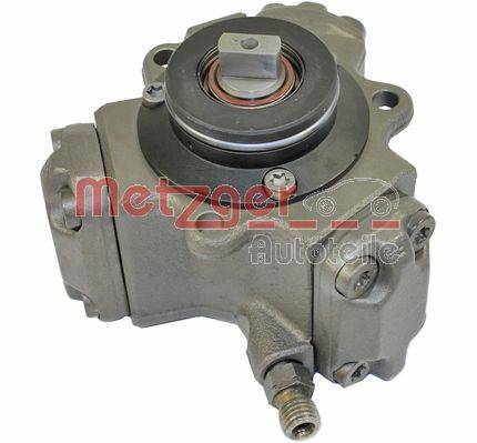 Metzger 0830007 Hochdruckpumpe