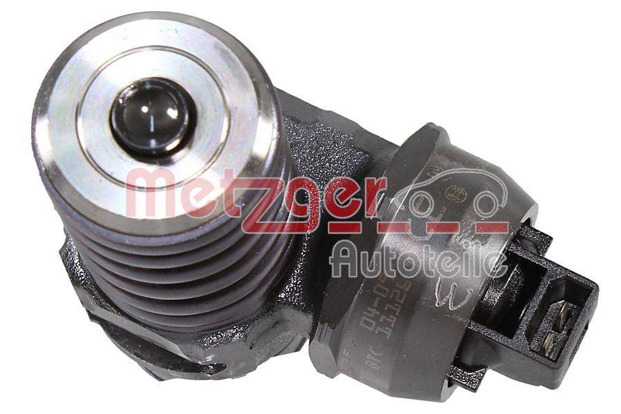 Metzger 0872007 Pumpe-Düse-Einheit