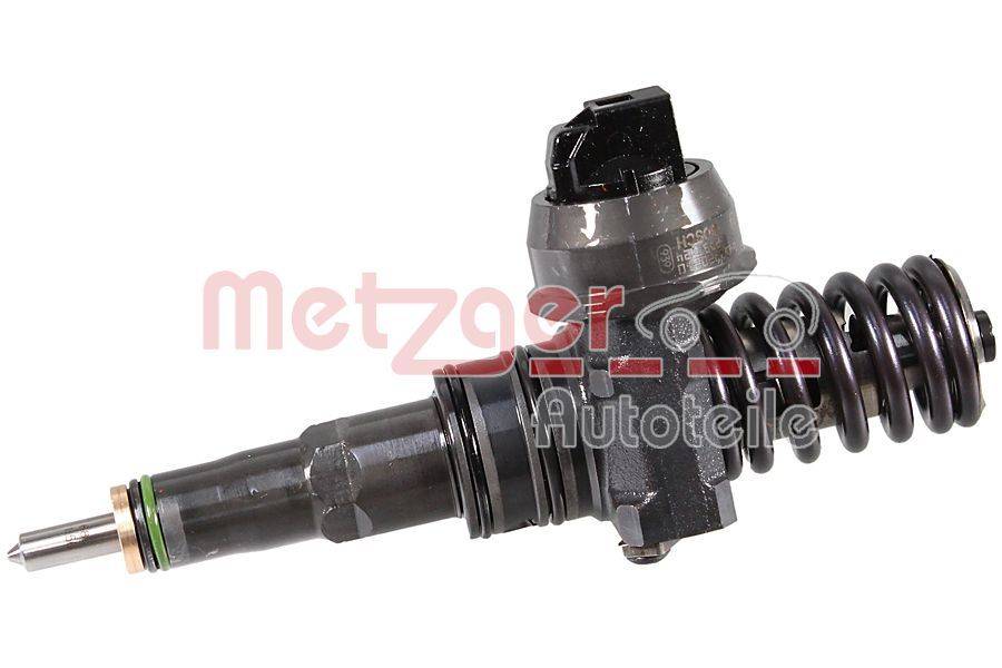 Metzger 0872007 Pumpe-Düse-Einheit