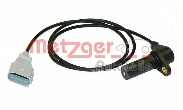 Metzger 0909007 Impulsgeber, Kurbelwelle