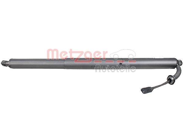 Metzger 2115007 Elektromotor, Heckklappe
