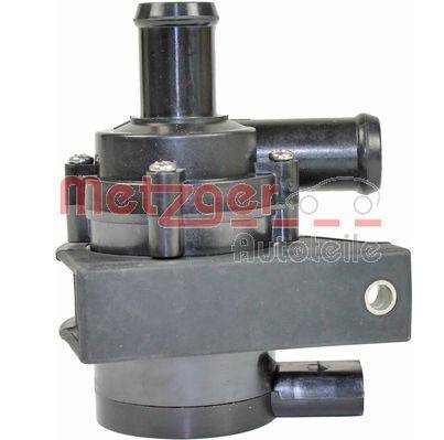 Metzger 2221007 Wasserumwälzpumpe, Standheizung
