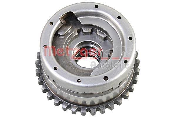 Metzger 2410007 Nockenwellenversteller