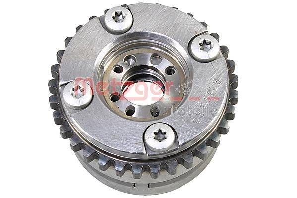 Metzger 2410007 Nockenwellenversteller