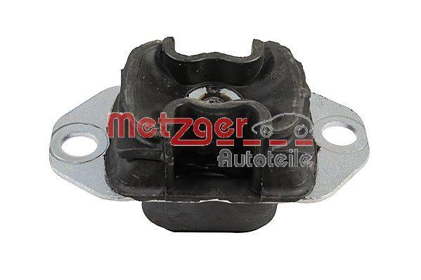 Metzger 8054007 Lagerung, Motor