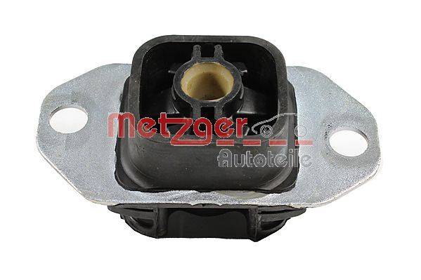 Metzger 8054007 Lagerung, Motor
