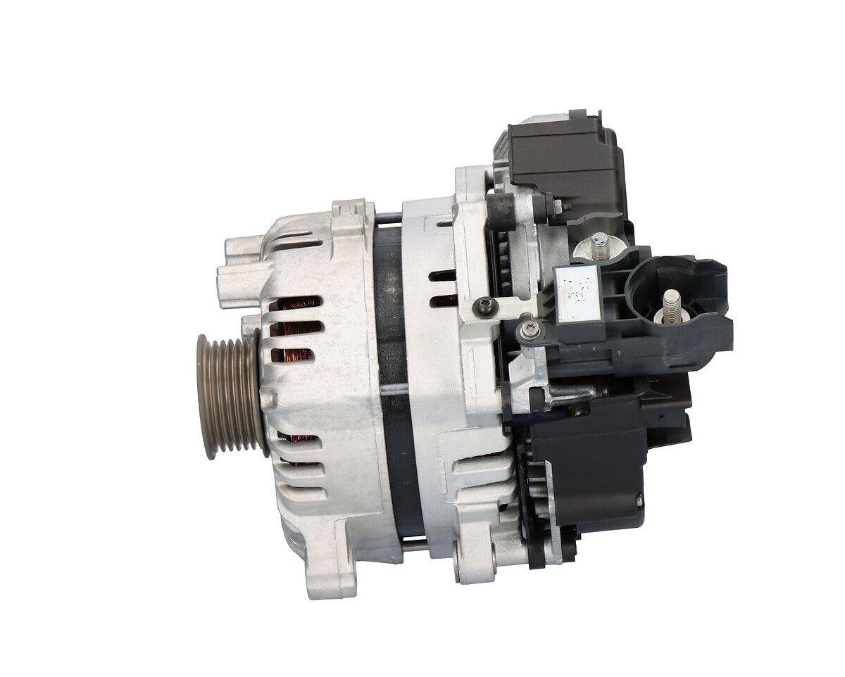 Valeo 415007 Startergenerator