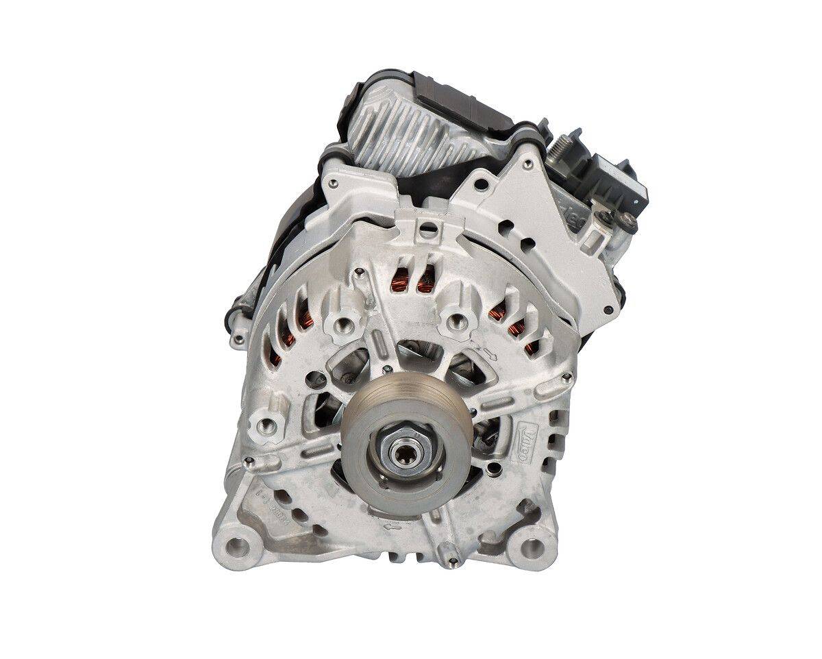 Valeo 415007 Startergenerator