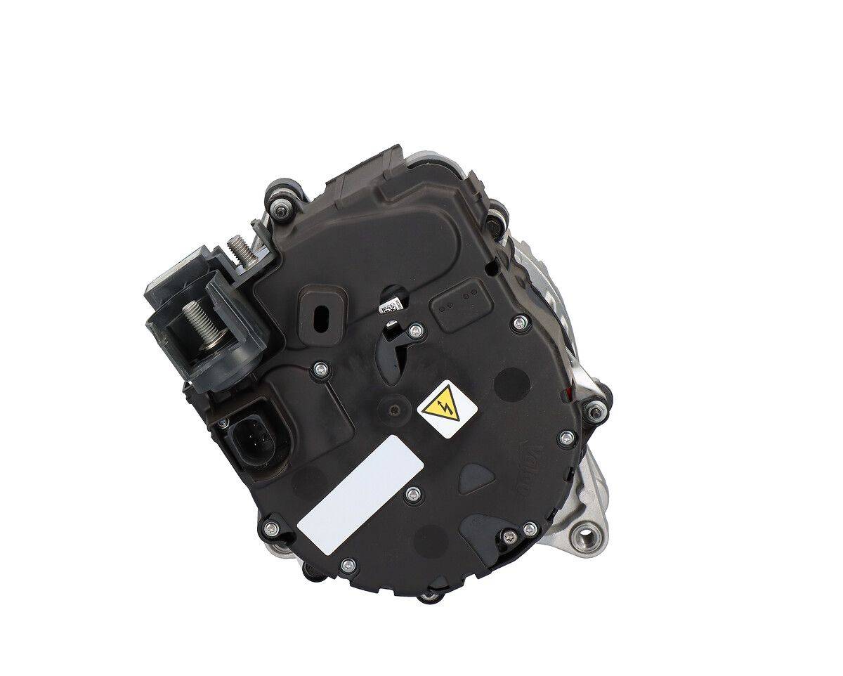 Valeo 415007 Startergenerator