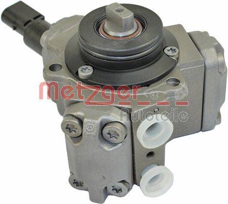 Metzger 0830008 Hochdruckpumpe