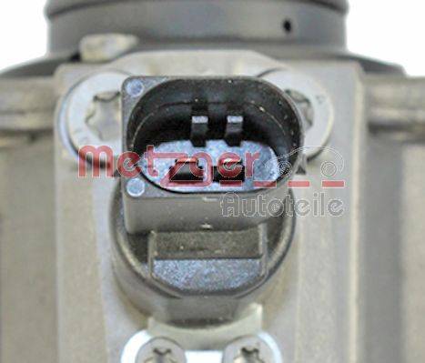 Metzger 0830008 Hochdruckpumpe