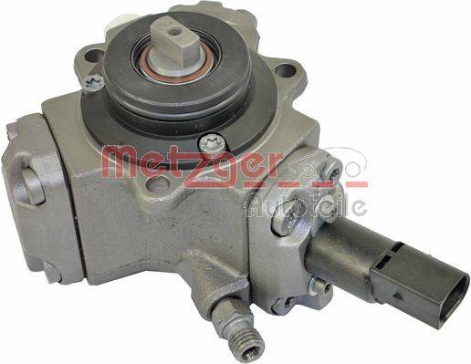 Metzger 0830008 Hochdruckpumpe