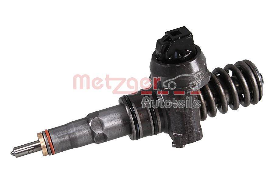 Metzger 0872008 Pumpe-Düse-Einheit