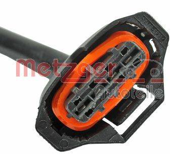 Metzger 0893008 Lambdasonde