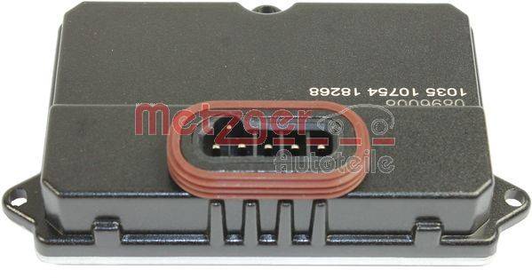 Metzger 0896008 Vorschaltgerät, Gasentladungslampe