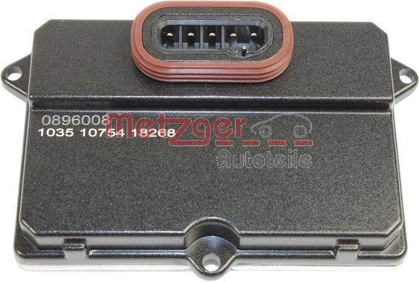 Metzger 0896008 Vorschaltgerät, Gasentladungslampe