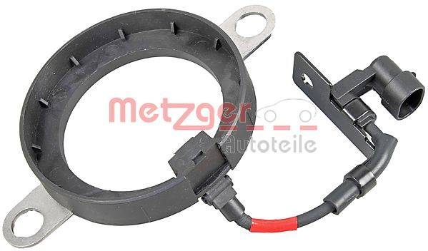 Metzger 09001008 Sensor, Raddrehzahl