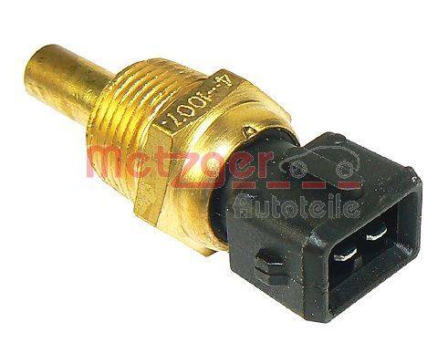 Metzger 0905008 Sensor, Kühlmitteltemperatur