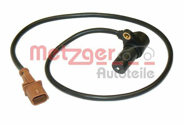 Metzger 0909008 Impulsgeber, Kurbelwelle