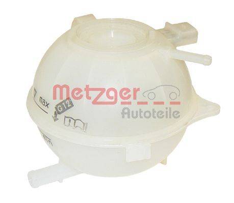 Metzger 2140008 Ausgleichsbehälter, Kühlmittel