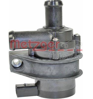 Metzger 2221008 Wasserumwälzpumpe, Standheizung