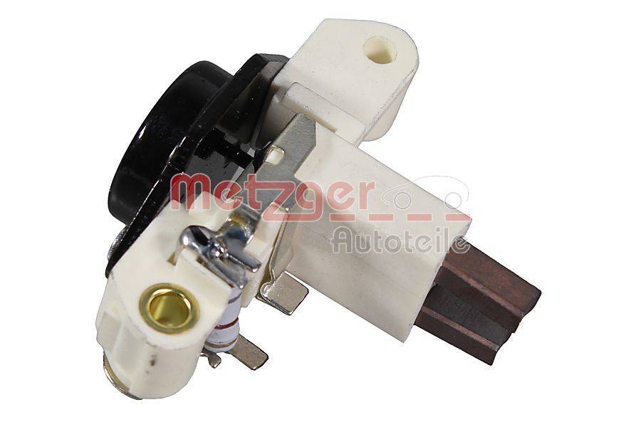 Metzger 2390008 Generatorregler