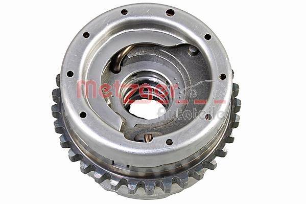 Metzger 2410008 Nockenwellenversteller